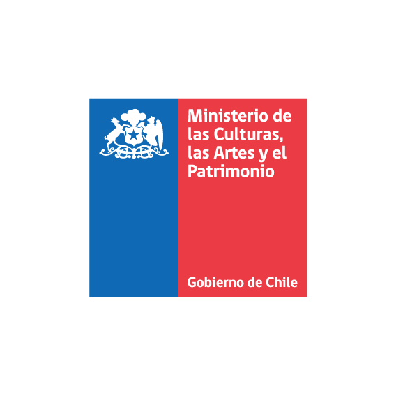 Gobierno de Chile﻿ logo