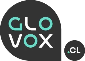 Glovox logo